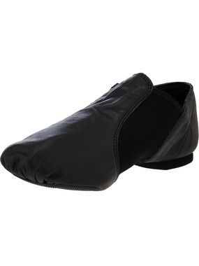 Capezio Women's E Series Jazz Slip-on
Dance Shoes 11W. 2517-2